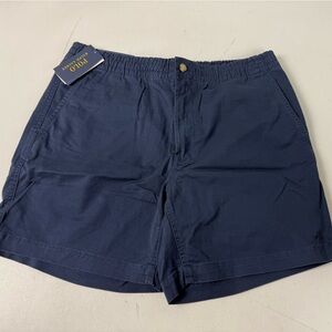Polo Ralph Lauren Prepster Elastic Waist Shorts Drawstring Pony Logo NWT New